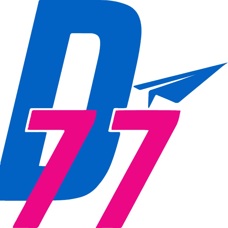 Dorsal 77