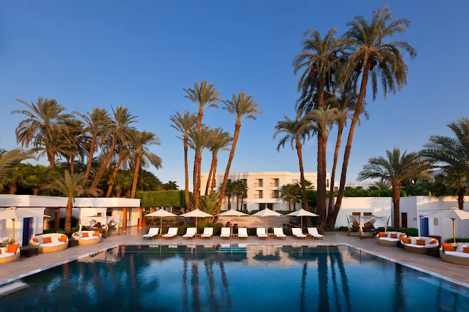 Luxor 4-Night Package