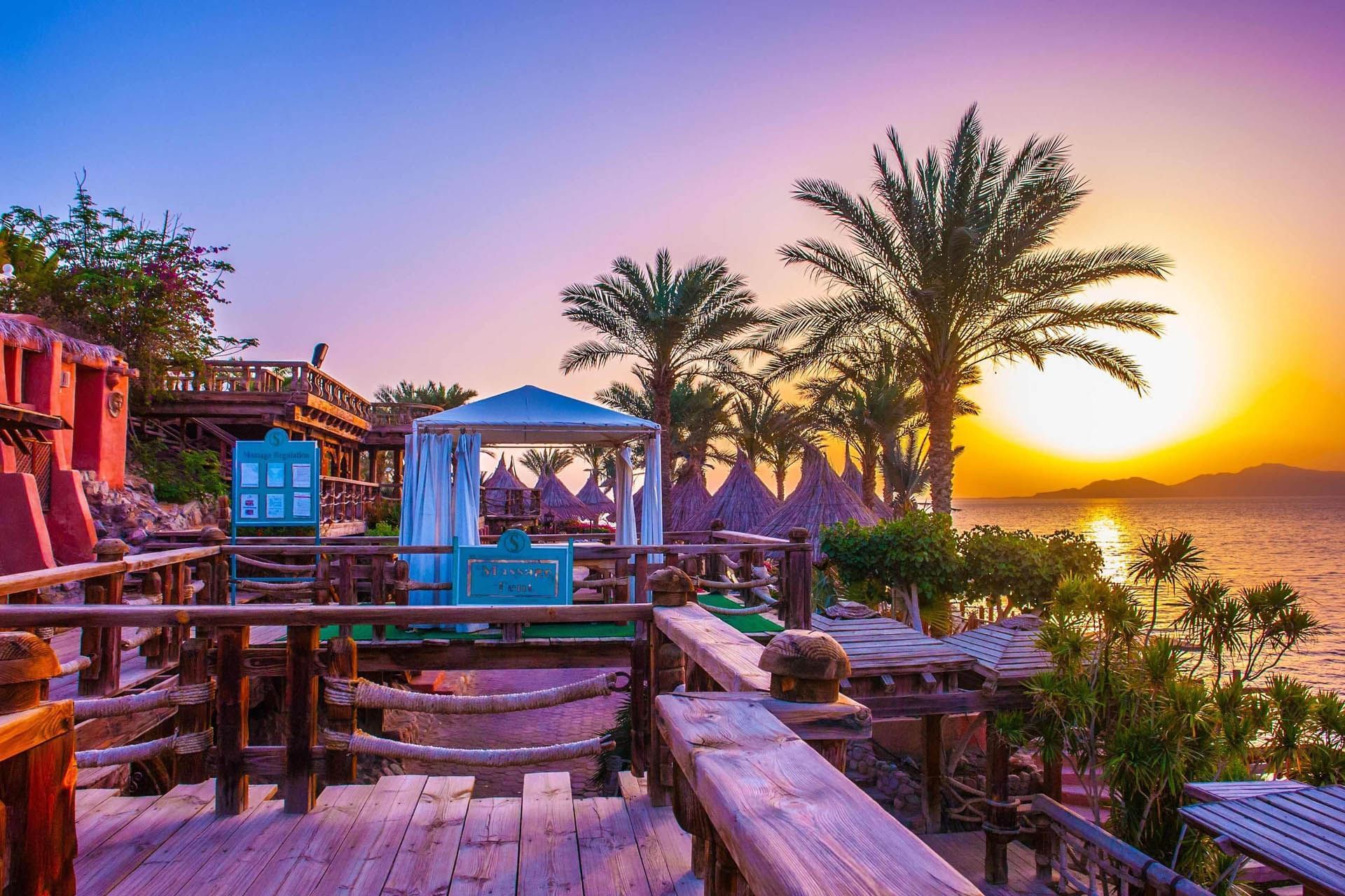 Sharm El Sheikh 2/3 Night Package 2