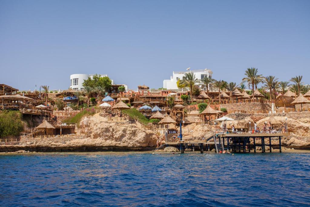 Sharm El Sheikh 2/3 Night Package 3