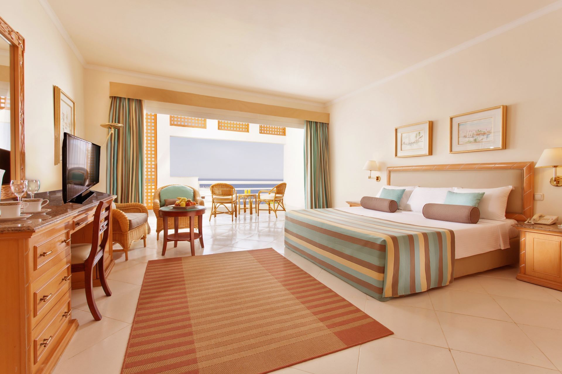 Sharm El Sheikh 2/3 Night Package 4