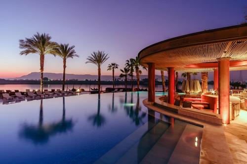 Luxor 4-Night Package 2