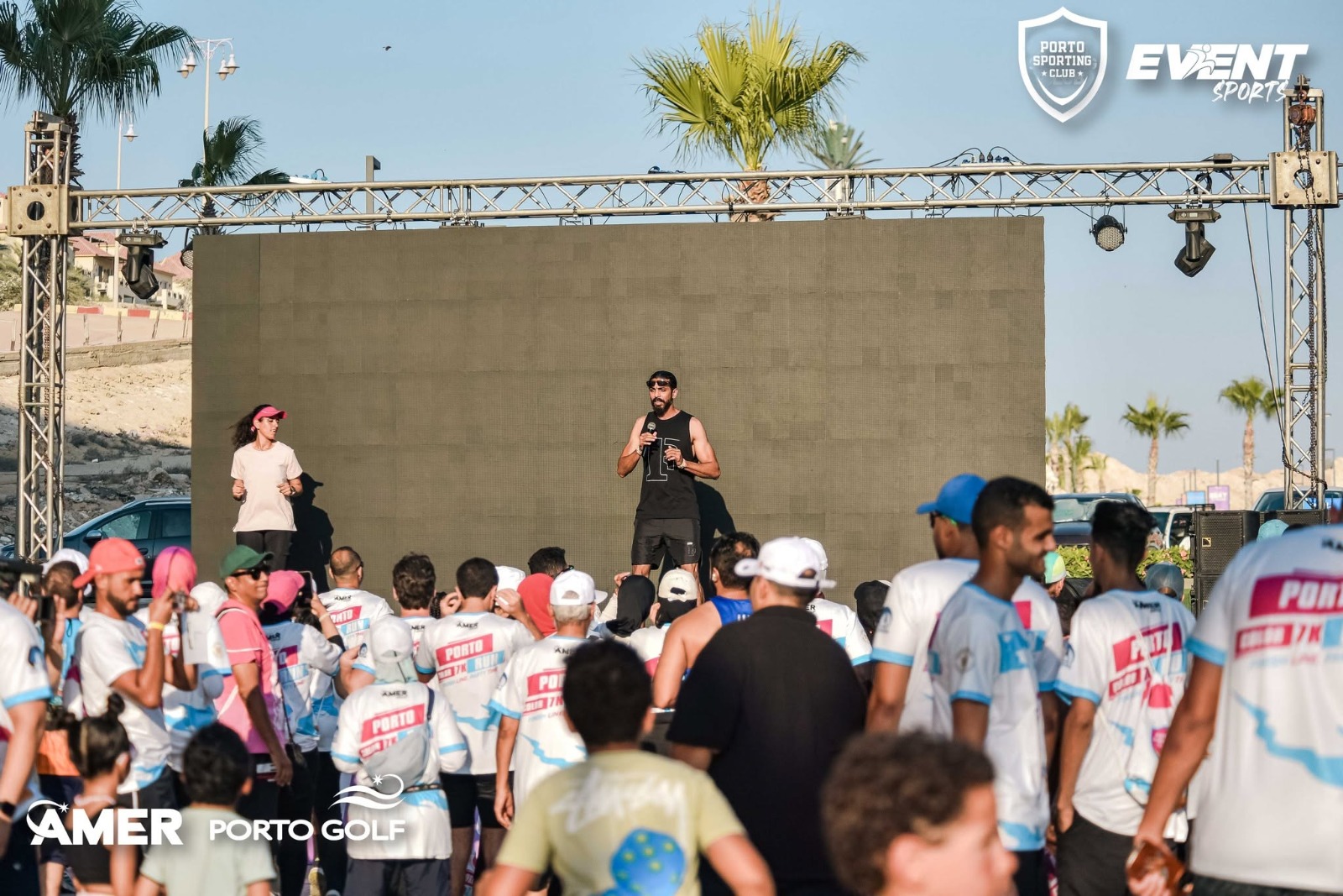 6th Porto Obstacles Run 4