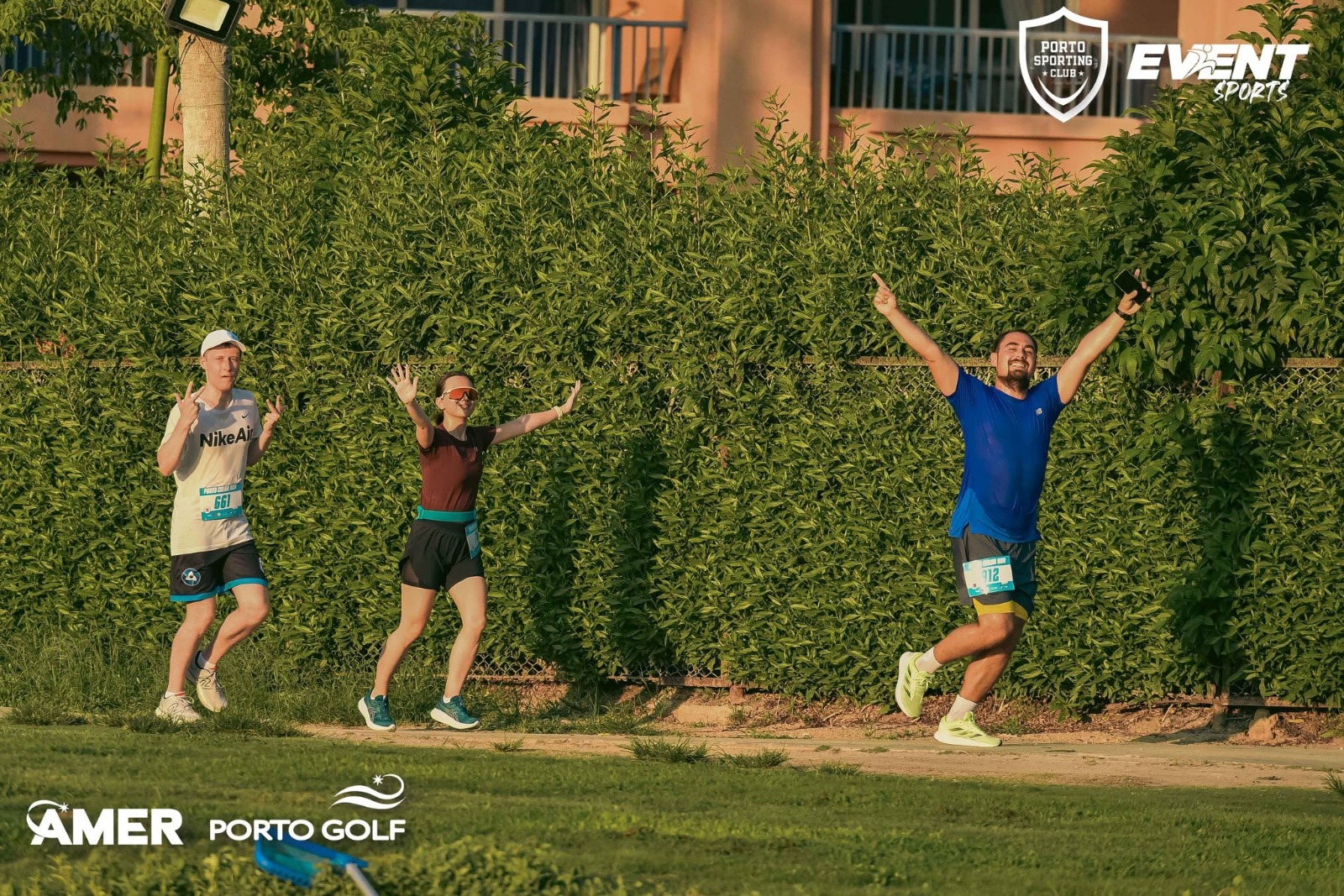6th Porto Obstacles Run 2