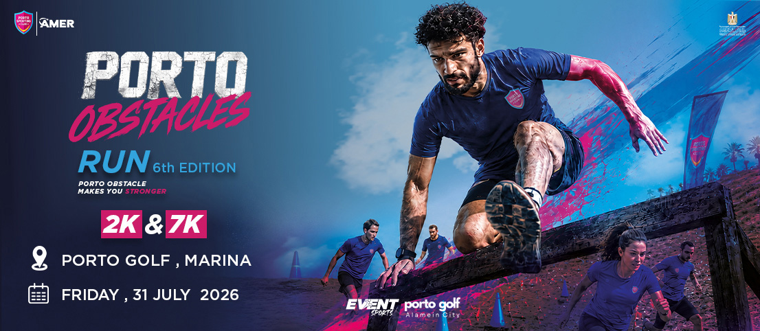 6th Porto Obstacles Run
