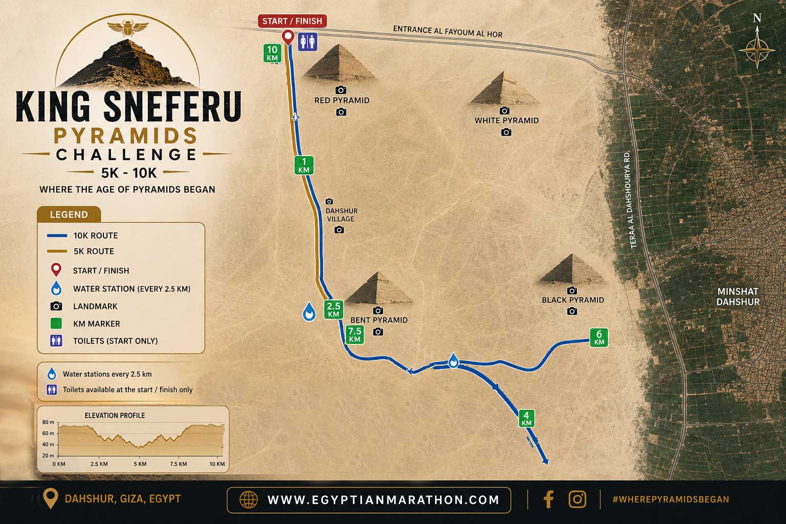 Race Course