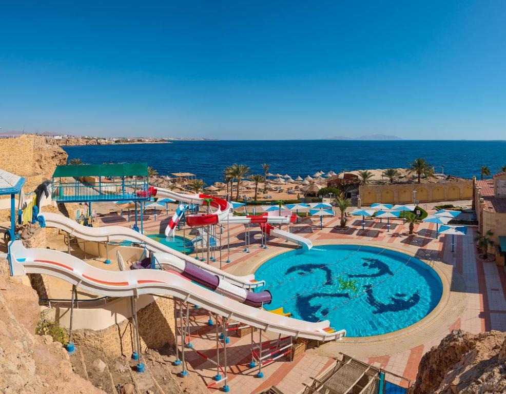Sharm El Sheikh 2/3 Night Package 2