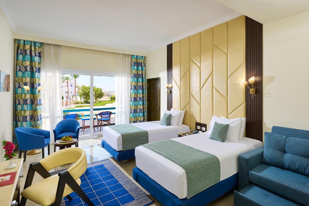 Sharm El Sheikh 2/3 Night Package 3