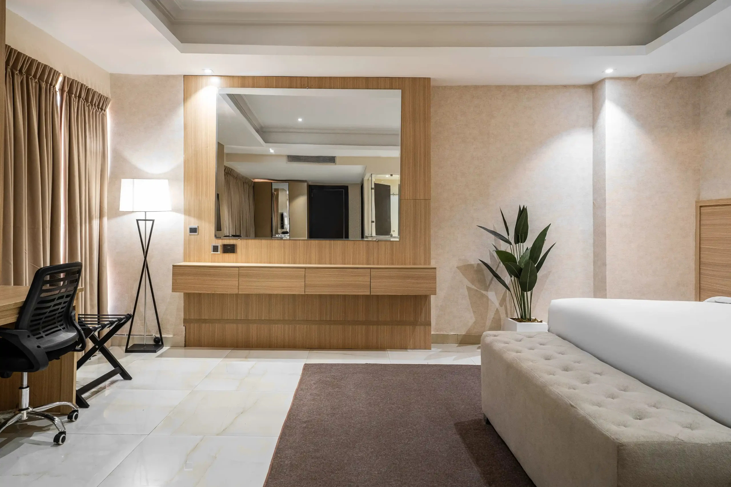Stay Connect Suites (Executive) — property photo 2