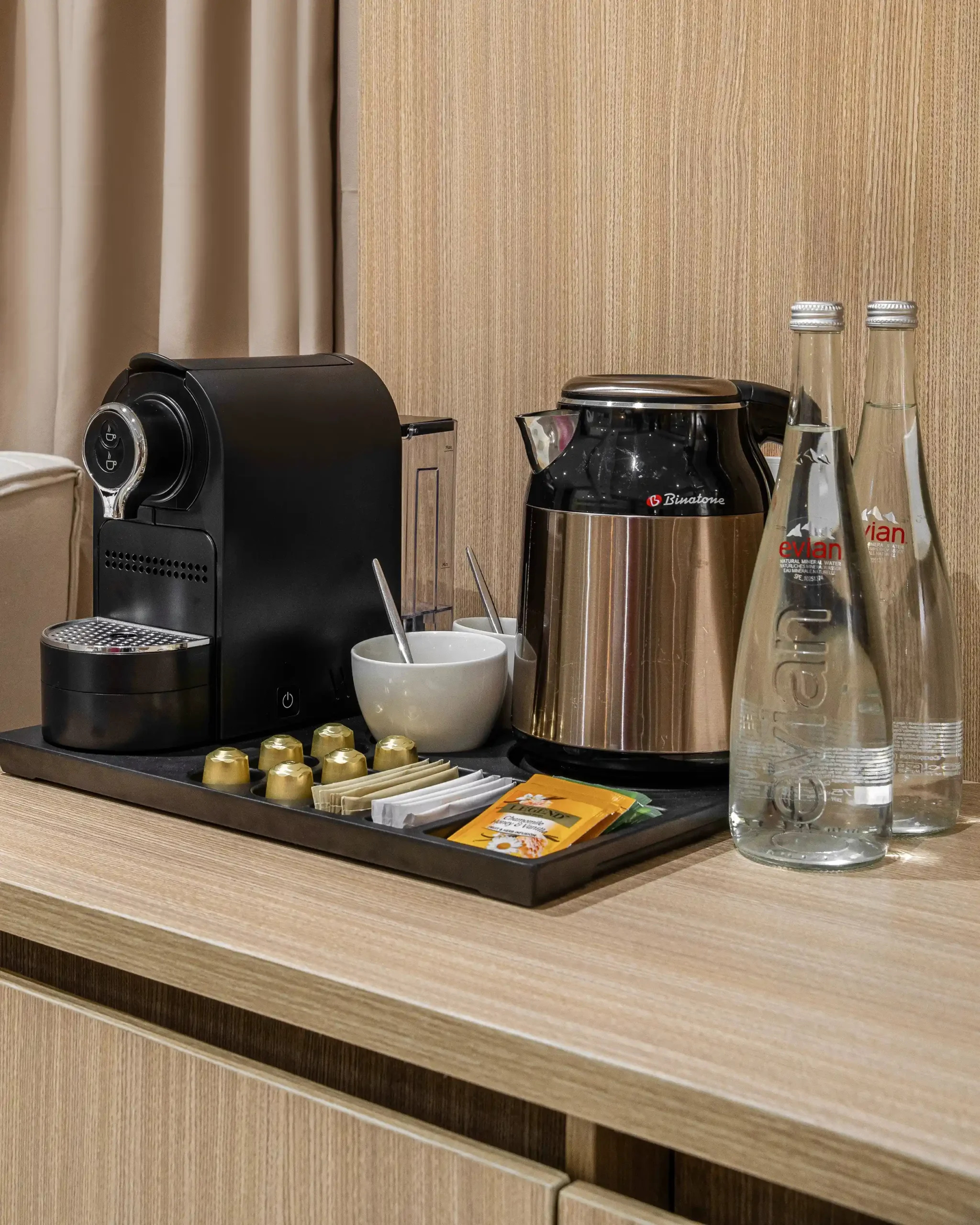 Stay Connect Suites (Executive) — property photo 4