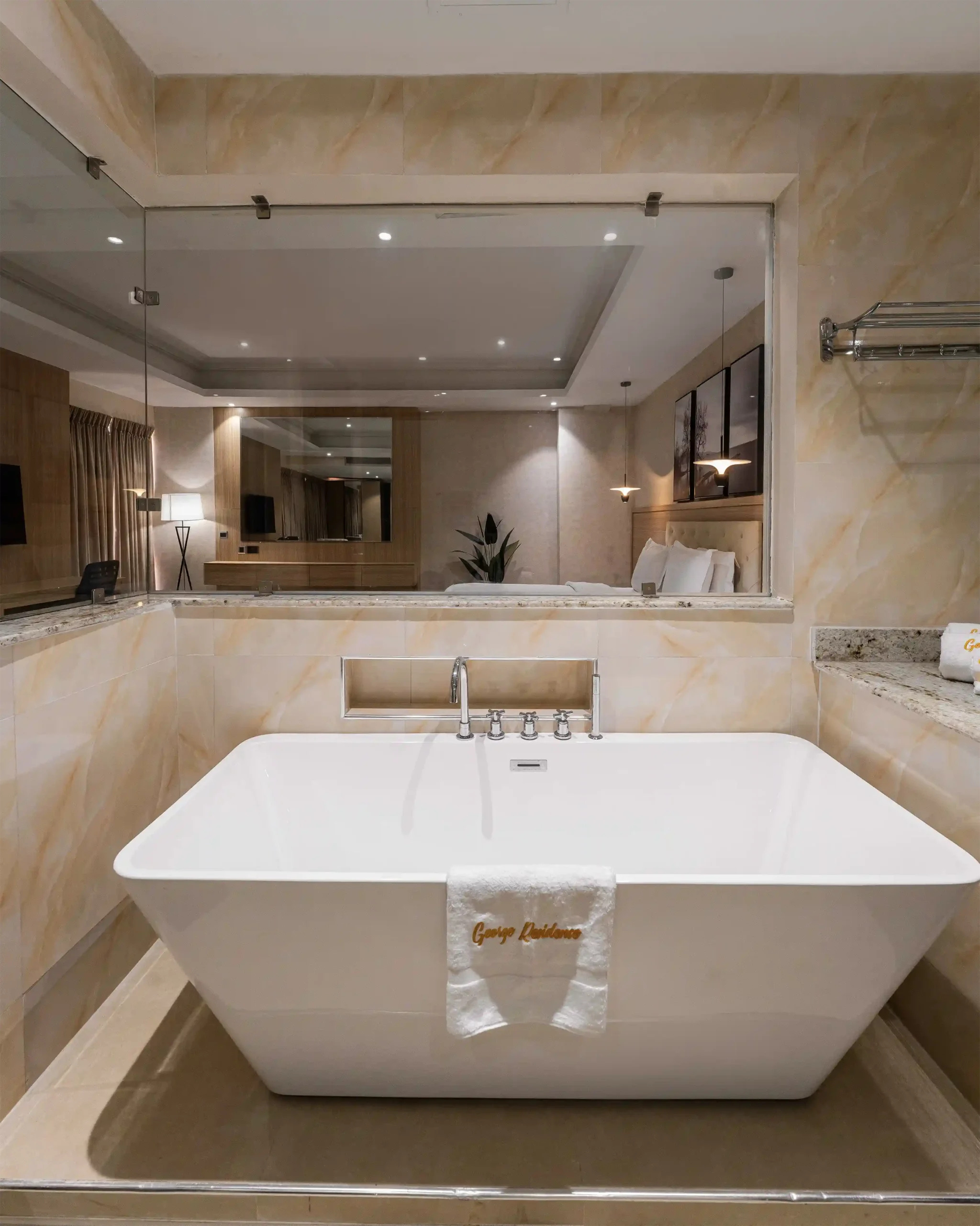 Stay Connect Suites (Executive) — property photo 5
