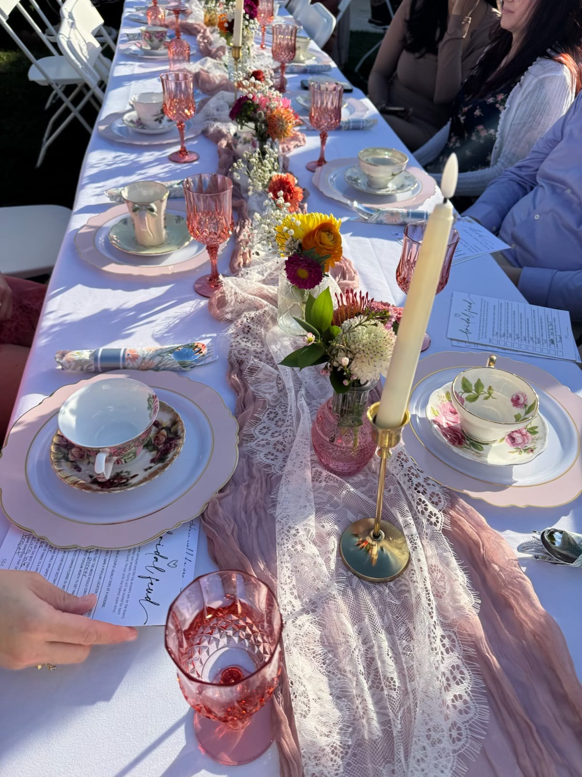 table party