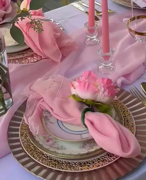 Tea cup