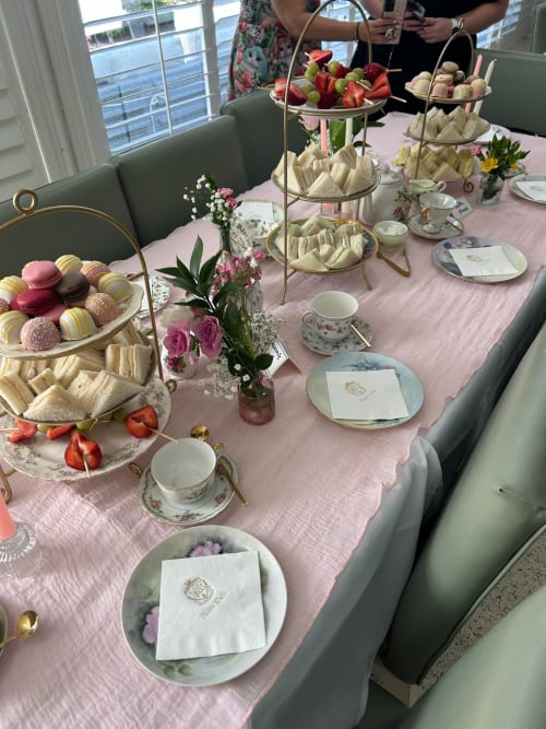 Tea cup