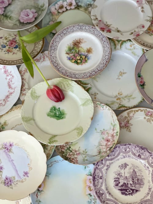 Tea cup