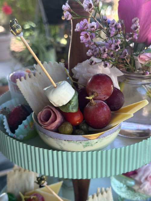 Tea cup