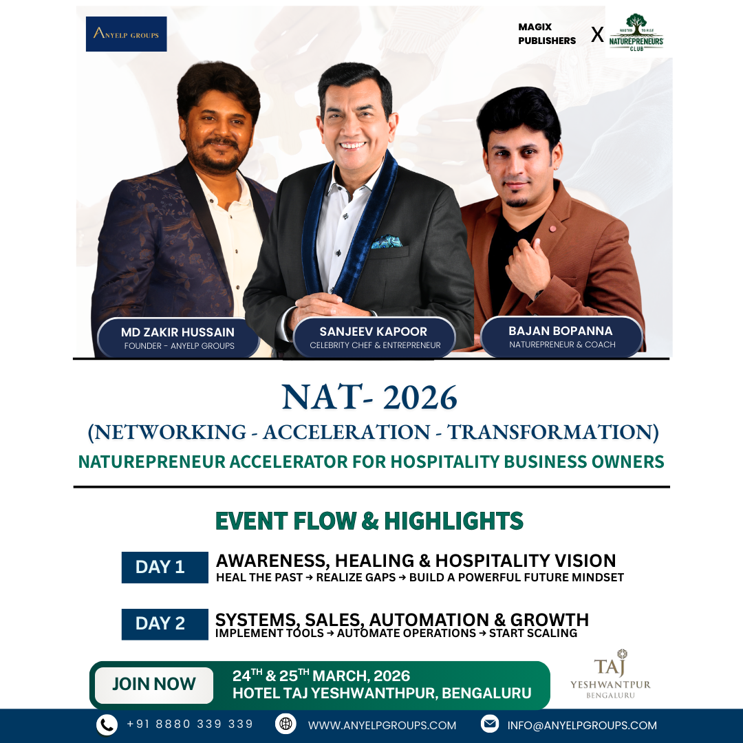 Hospitality Summit 2026