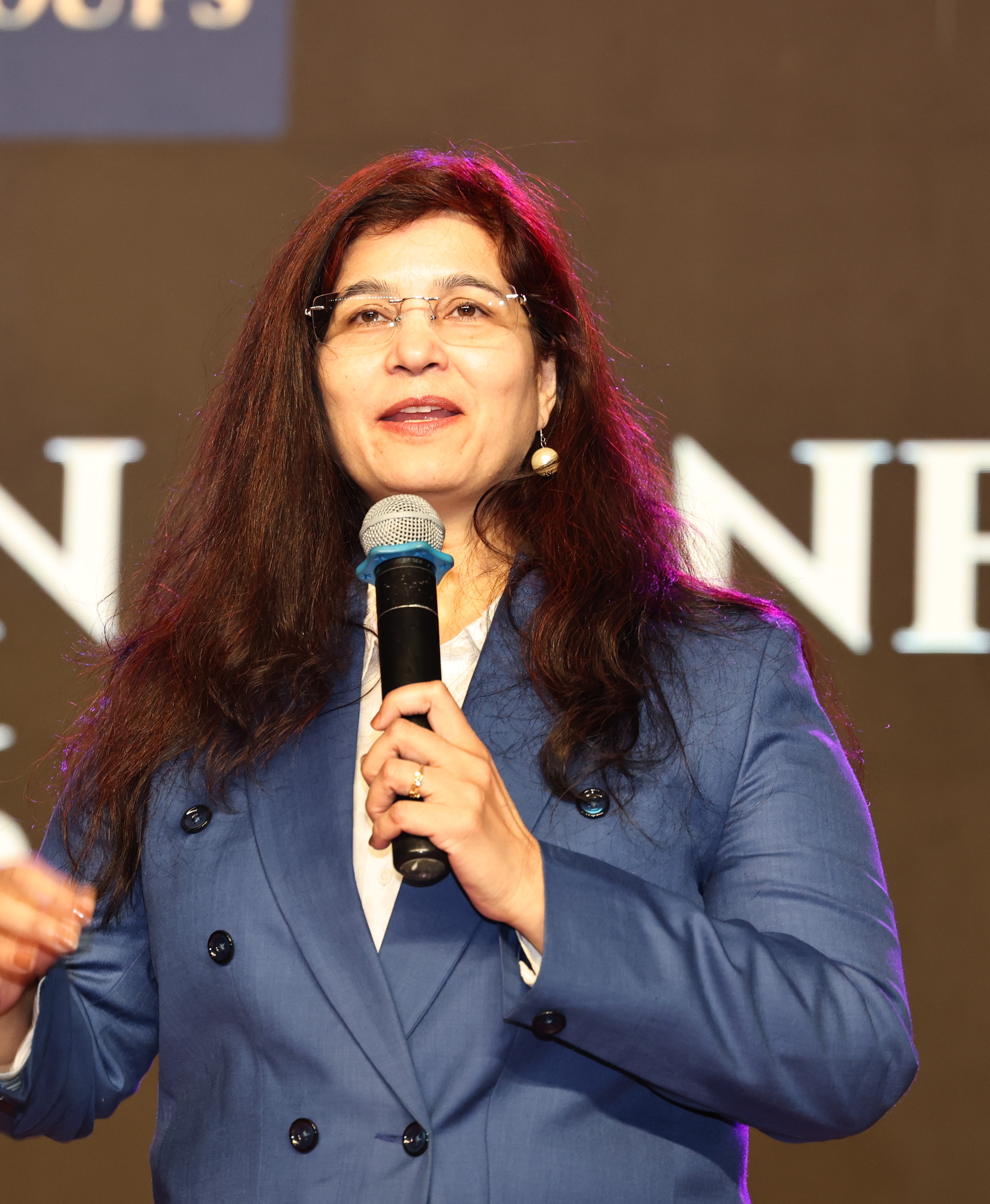 Ranjana Rajora Sharma