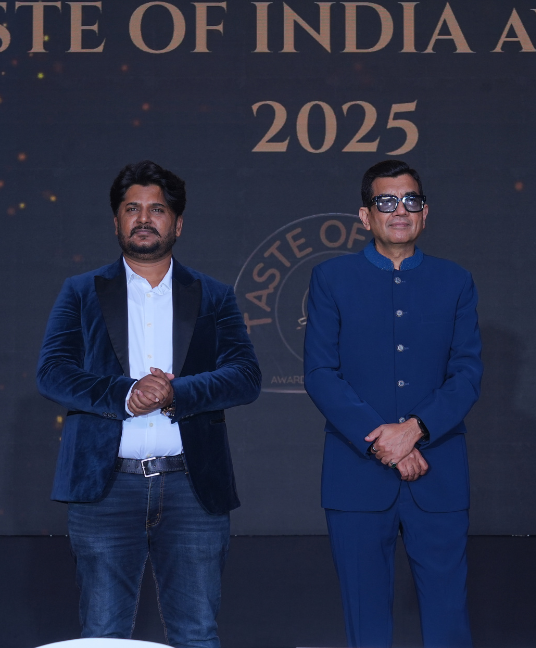 Maldives Culinary Excellence