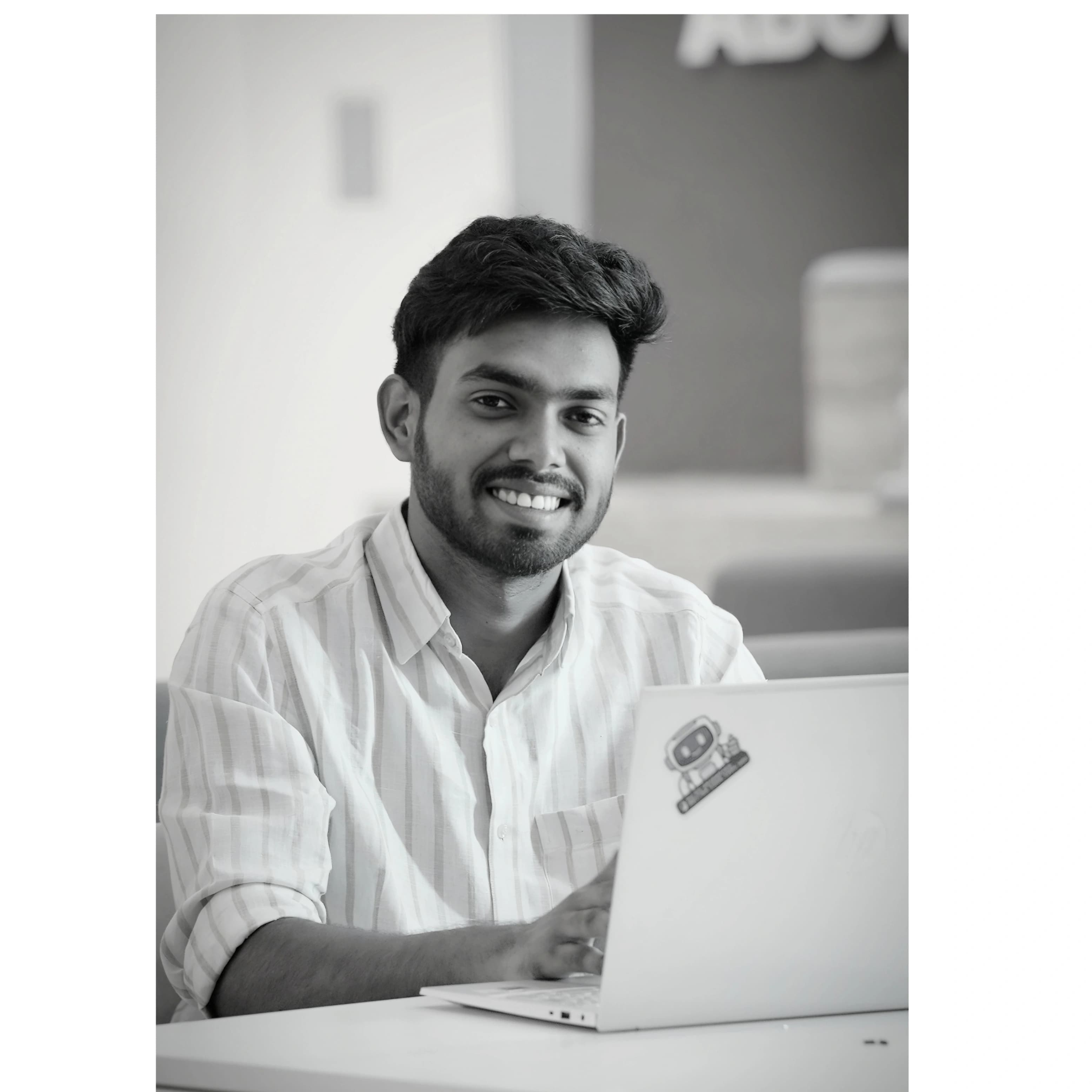 Karthik Nimmanagoti