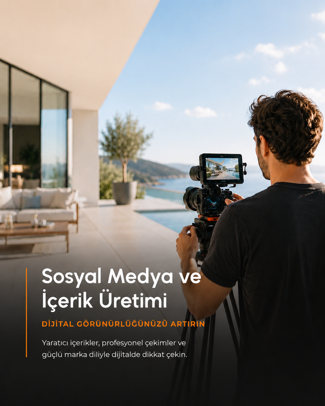 Sosyal Medya Yönetimi