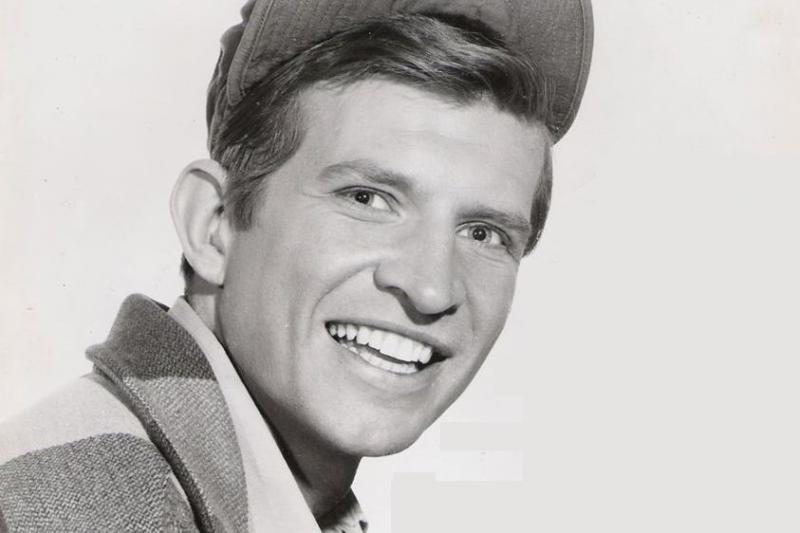 Умер актер «Санта-Барбары» Том Лестер