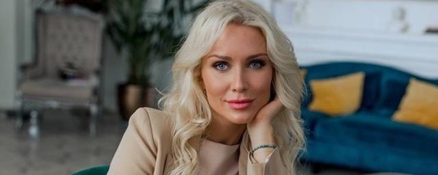 Екатерина Гордон назвала новорождённого сына Теодором