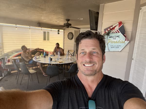 Greg Ross