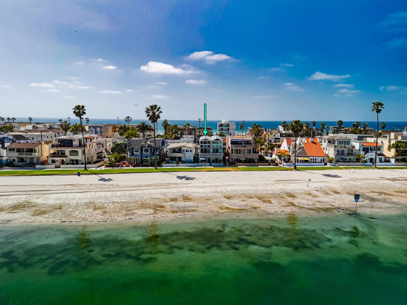 Beautiful Bayfront views! Townhome for family fun 1