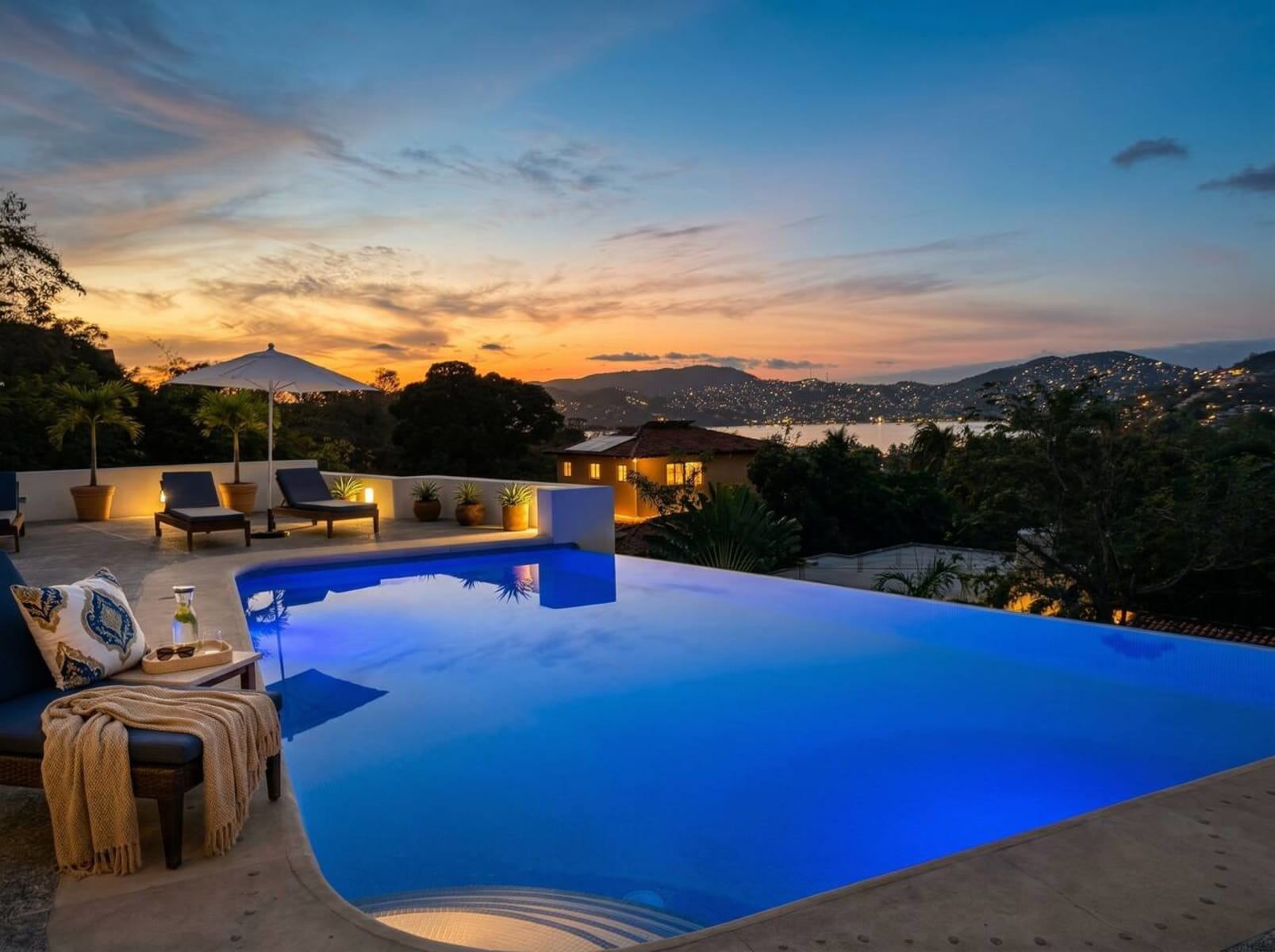 El Tular 002 at El Tular | Pool + Prime Location 1