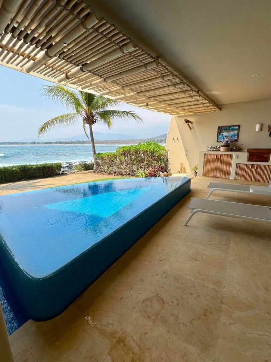 Ground-Floor Serenity in a Peaceful 1
