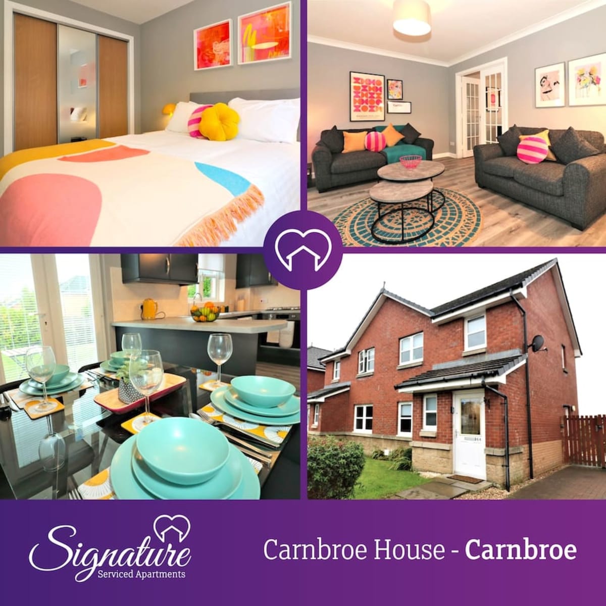 Signature - Carnbroe House 1