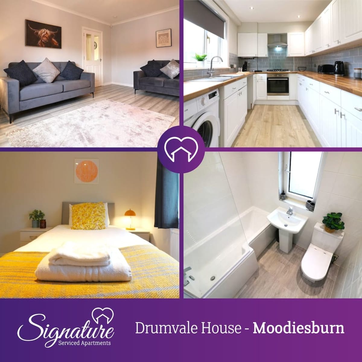 Signature - Drumvale House - Moodiesburn 1