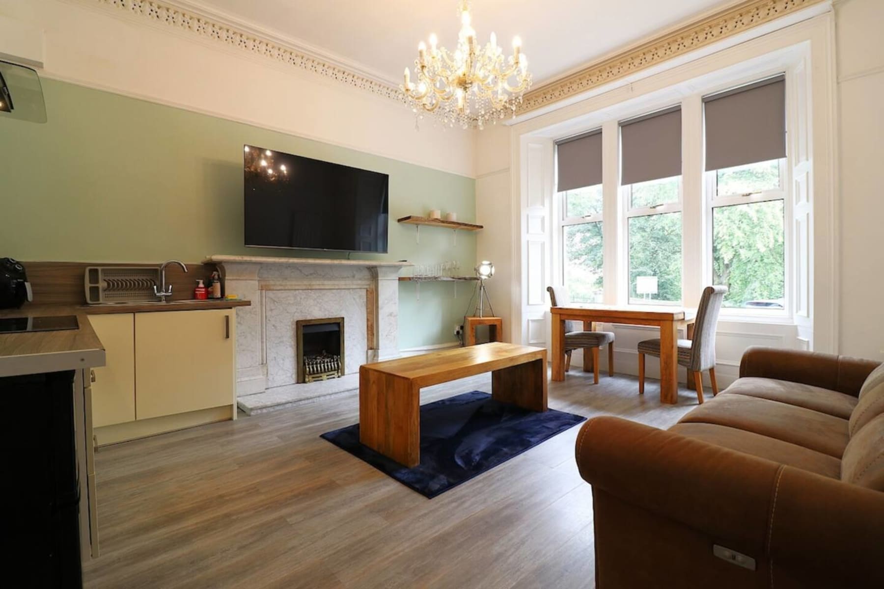 Signature - Linden House Flat 2 - Airdrie 1