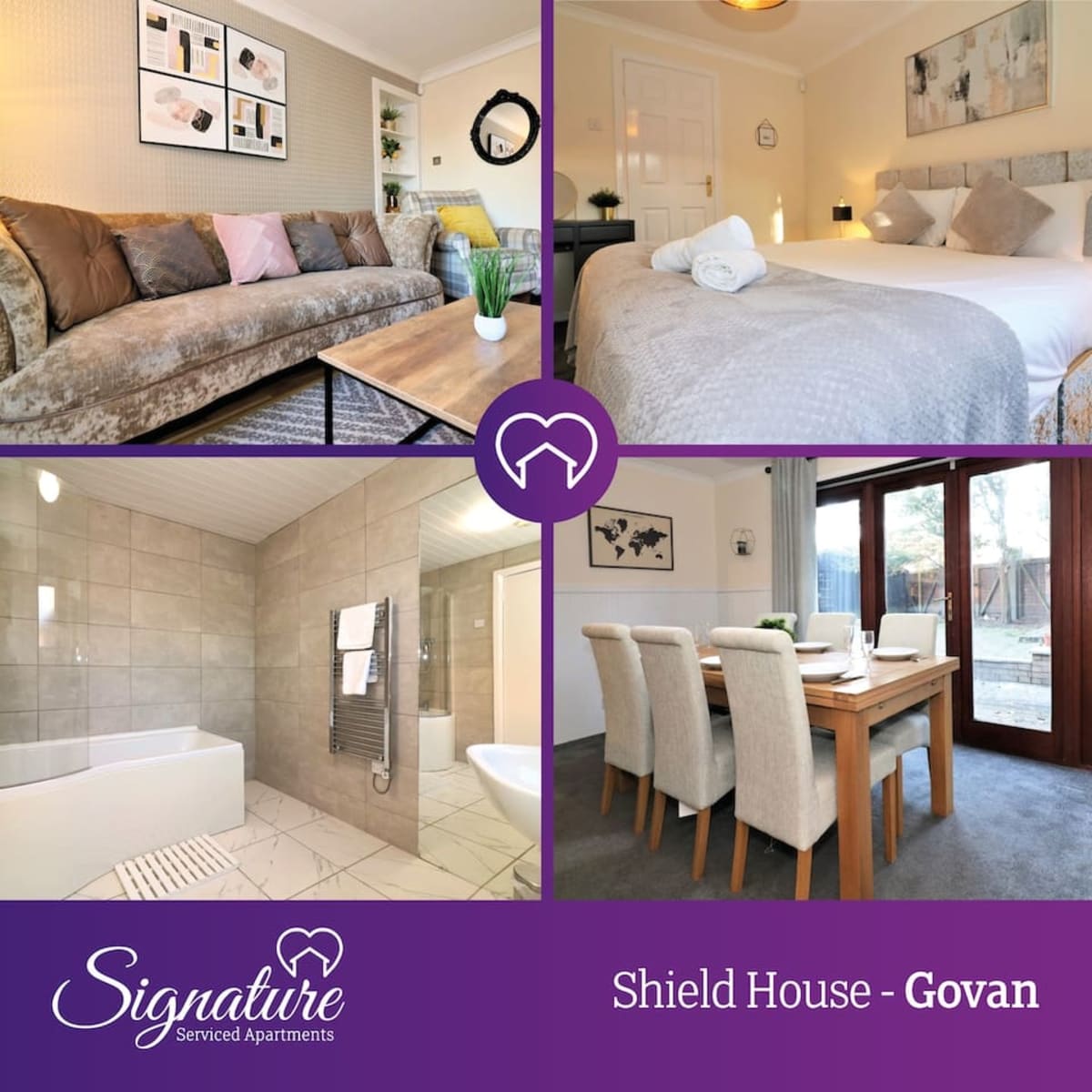 Signature - Shield House - Glasgow 1