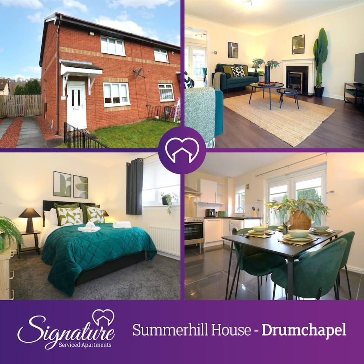 Signature - Summerhill House - Glasgow 1