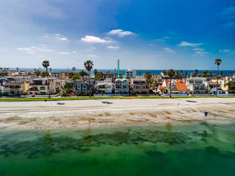 Beautiful Bayfront views! Townhome for family fun 1