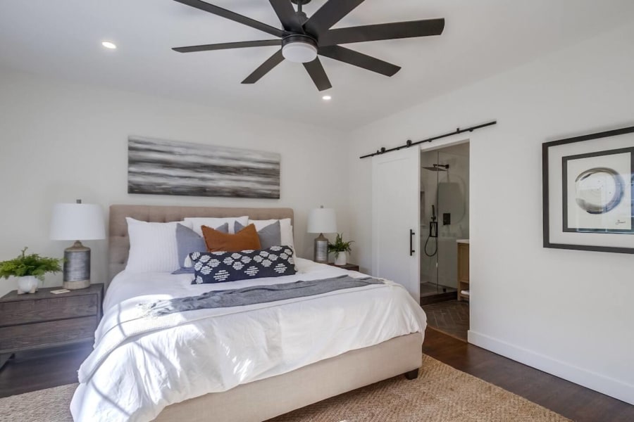 Luxury Pt Loma home with new backyard additions! 4