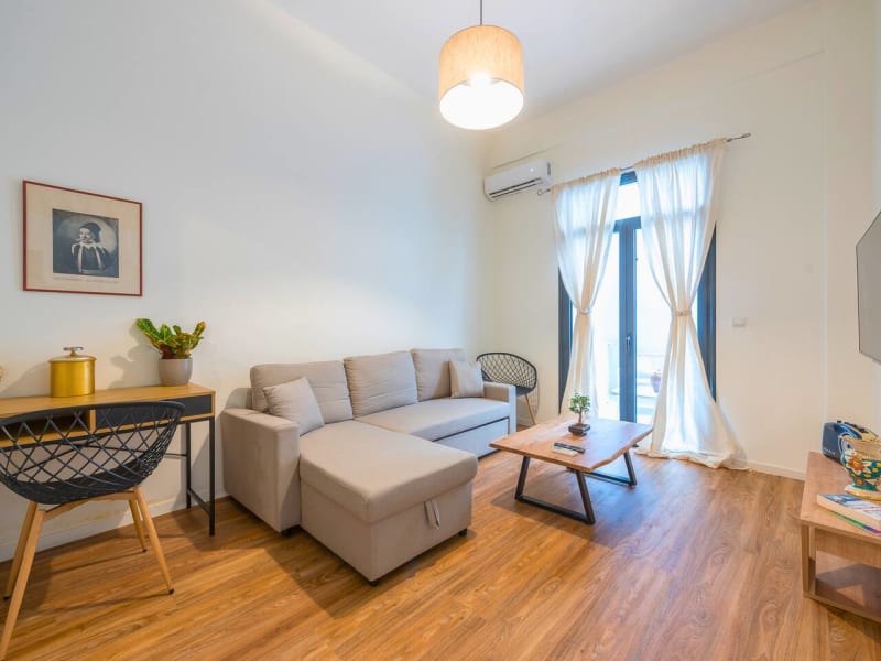 Omian Pearl House Group Family Residence Pangrati 1