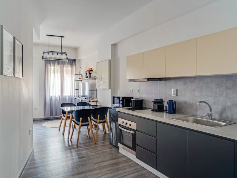 Omian Moonstone Boutique Residence city center 4