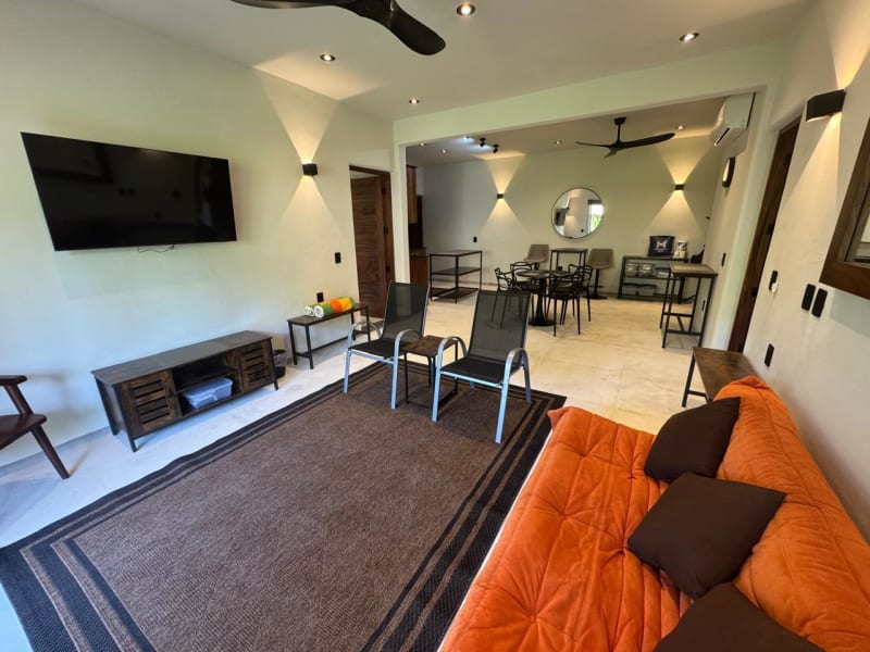 Luxury Oceanview Condo at playa La Ropa 4