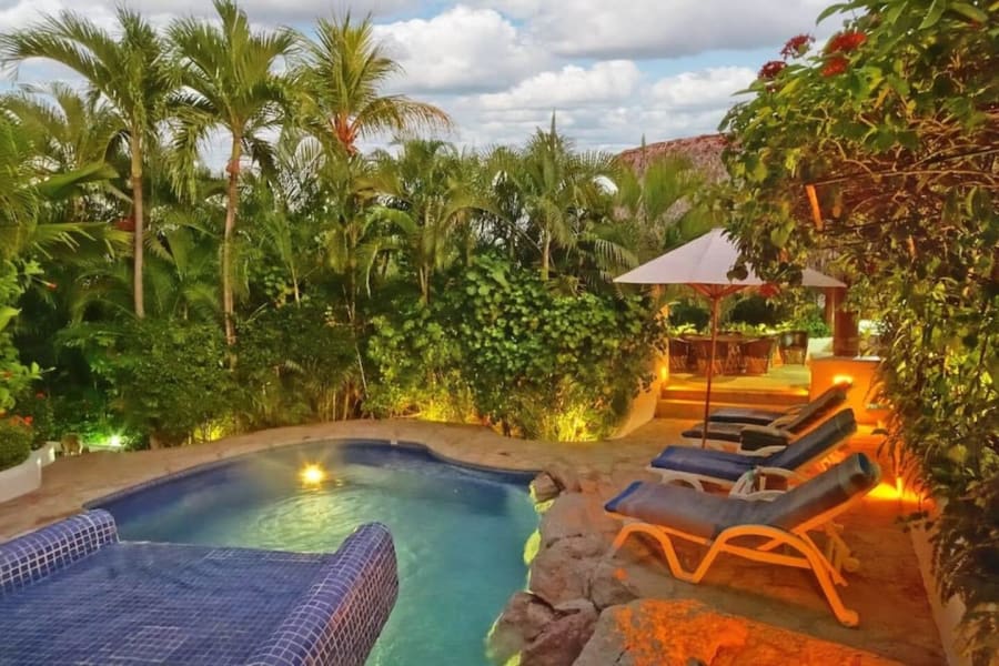 Ocean Views and a Garden to Fall in Love With 2