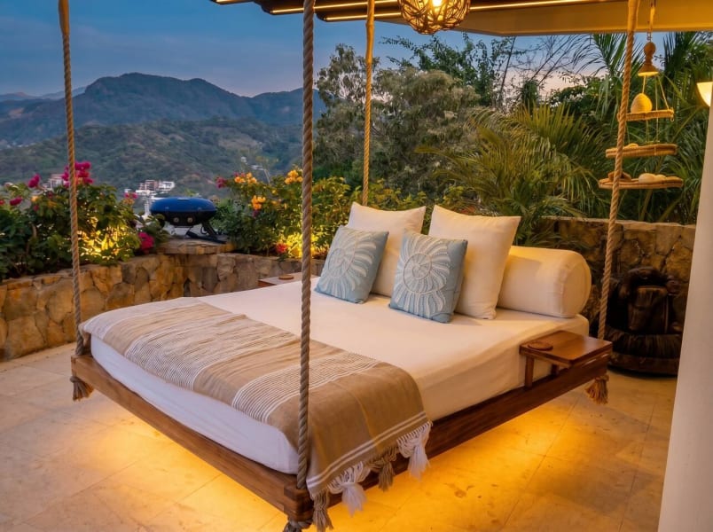 Luxury Home with Breathtaking Views in Zihuatanejo 2
