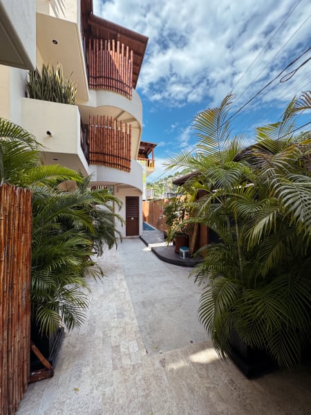 La Madera Hideaway | Cozy stay for Two 5