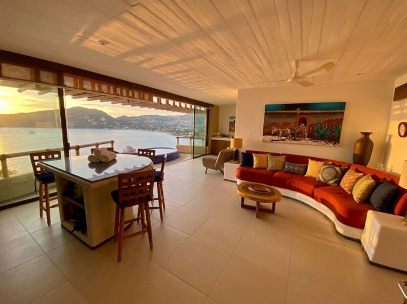 KauKan B7 Luxury Condo with Breathtaking View 4