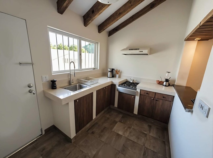 Loft en el centro de Ixtapa con jacuzzi 5