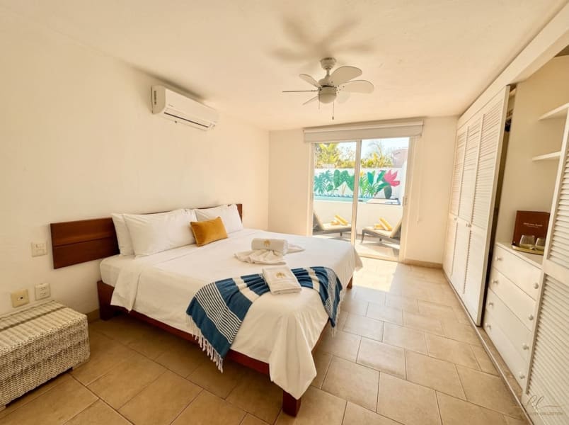 Luxury Loft with Private Pool in Ixtapa 2