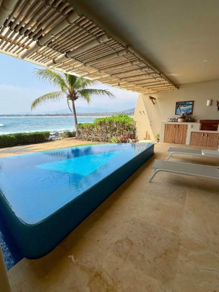Ground-Floor Serenity in a Peaceful 1
