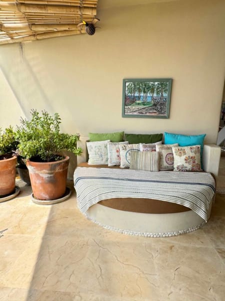 Ground-Floor Serenity in a Peaceful 4