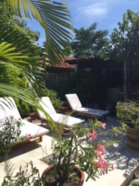 Private/Luxury  Villa in La Ropa, Zihuatanejo 2